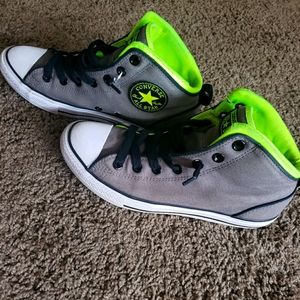 Converse Chuck Taylor